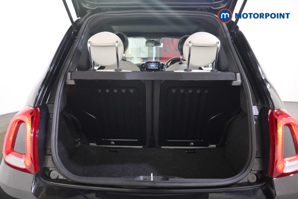 Used Fiat 500 2021 for sale - 77364749: Photo 22