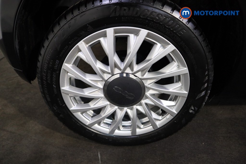 Used Fiat 500 2021 for sale - 77364749: Photo 23