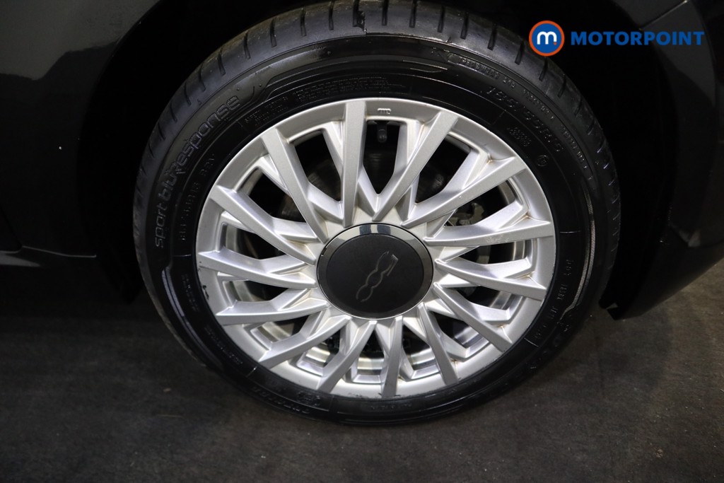 Used Fiat 500 2021 for sale - 77364749: Photo 24