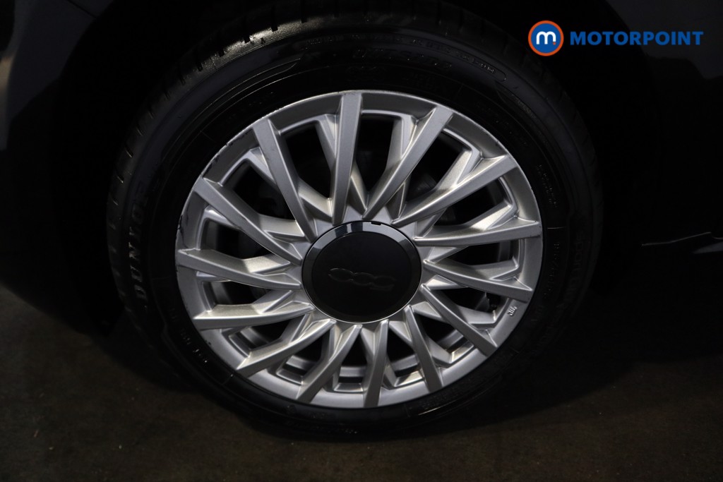 Used Fiat 500 2021 for sale - 77364749: Photo 25