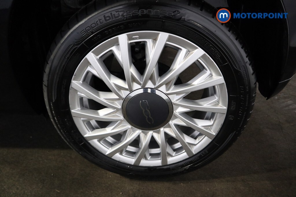 Used Fiat 500 2021 for sale - 77364749: Photo 26