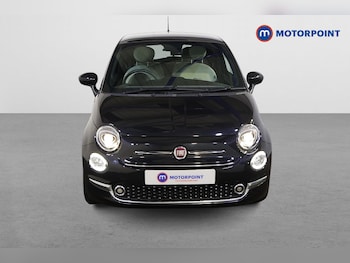 Used Fiat 500 undefined for sale - 77364749: Photo