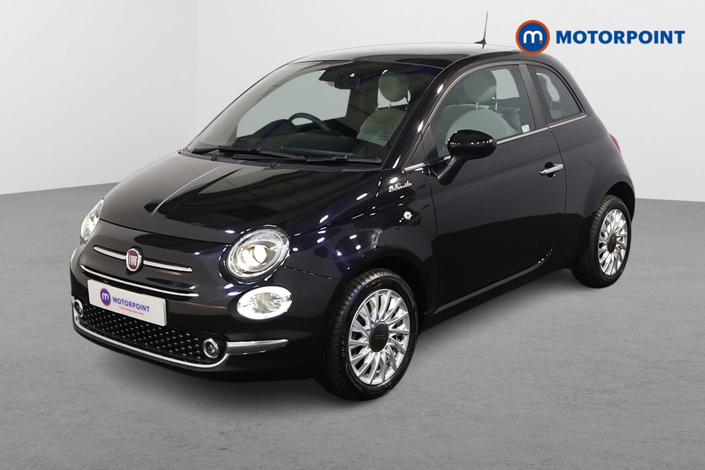 Used Fiat 500 2021 for sale - 77364749: Photo 3