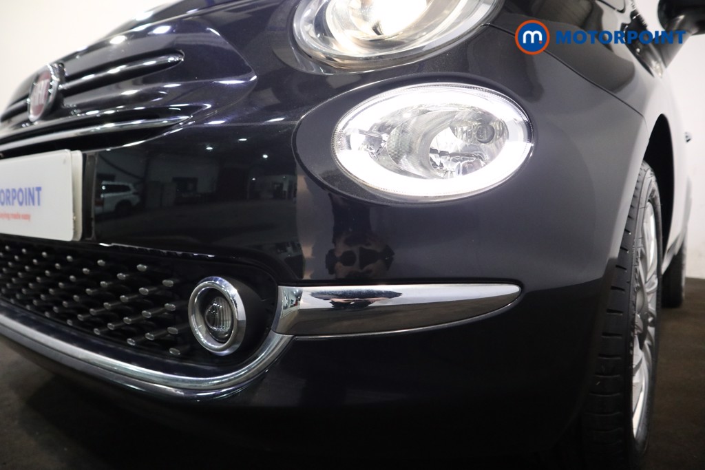 Used Fiat 500 2021 for sale - 77364749: Photo 34