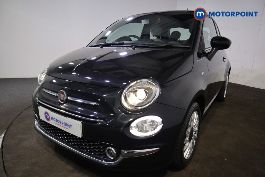 Used Fiat 500 2021 for sale - 77364749: Photo 35