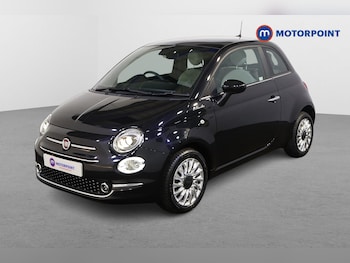Used Fiat 500 undefined for sale - 77364749: Photo