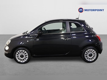 Used Fiat 500 undefined for sale - 77364749: Photo