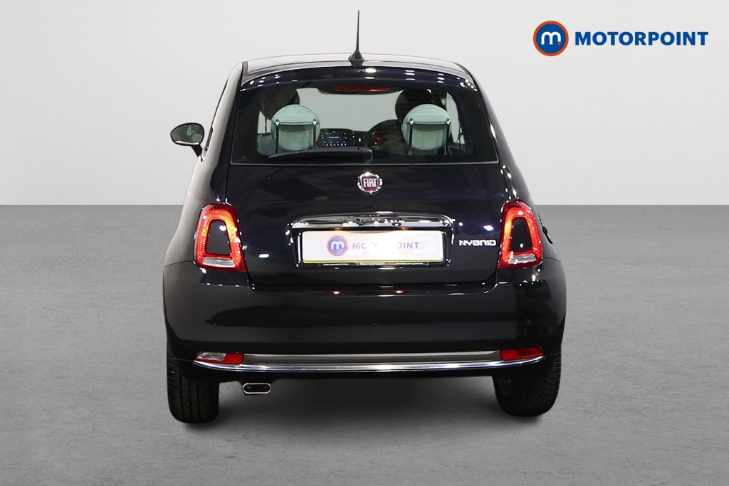 Used Fiat 500 2021 for sale - 77364749: Photo 6