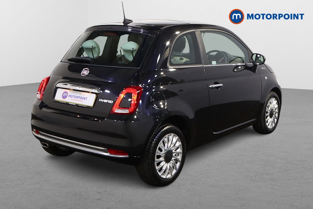 Used Fiat 500 2021 for sale - 77364749: Photo 7