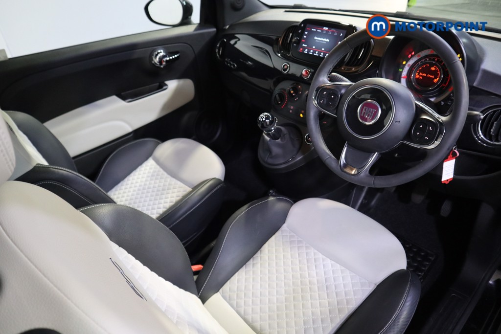 Used Fiat 500 2021 for sale - 77364749: Photo 9