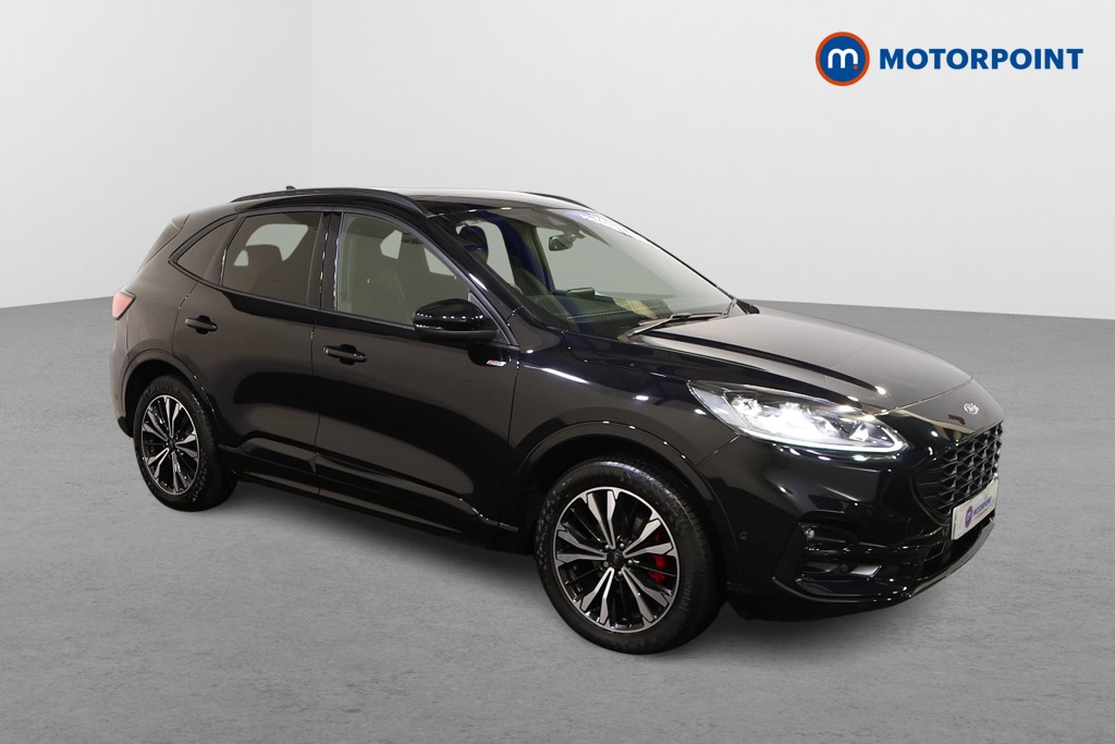 Used Ford Kuga 2021 for sale - 76628472: Photo 1