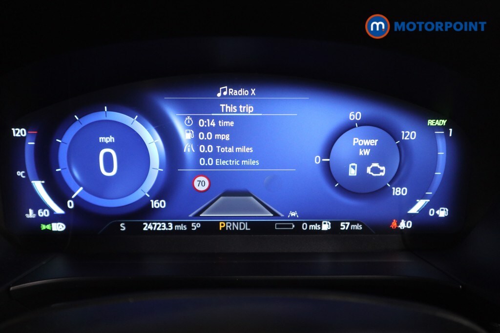 Used Ford Kuga 2021 for sale - 76628472: Photo 13