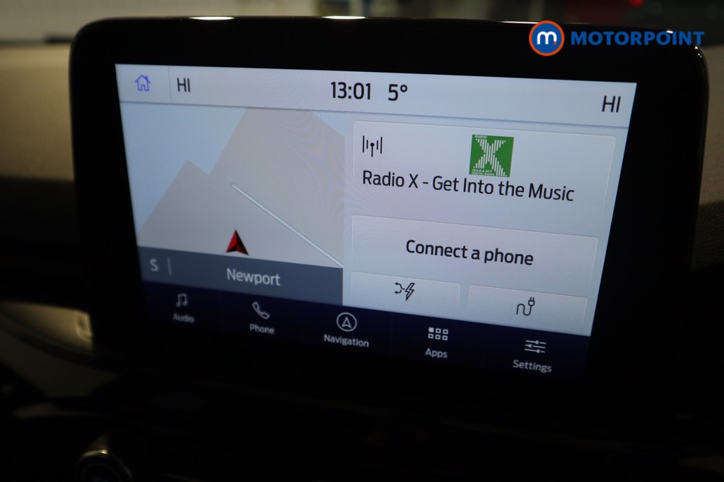 Used Ford Kuga 2021 for sale - 76628472: Photo 14