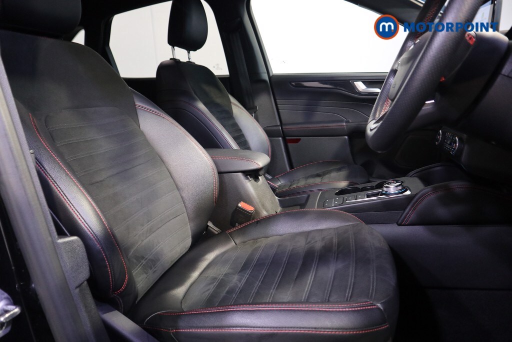 Used Ford Kuga 2021 for sale - 76628472: Photo 24