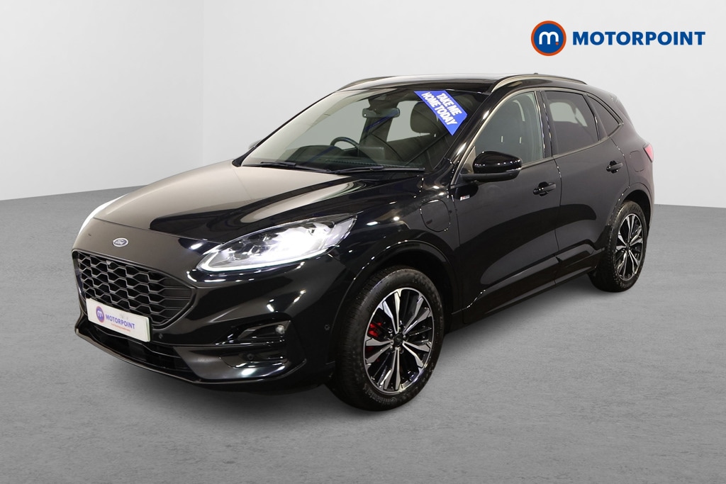 Used Ford Kuga 2021 for sale - 76628472: Photo 3