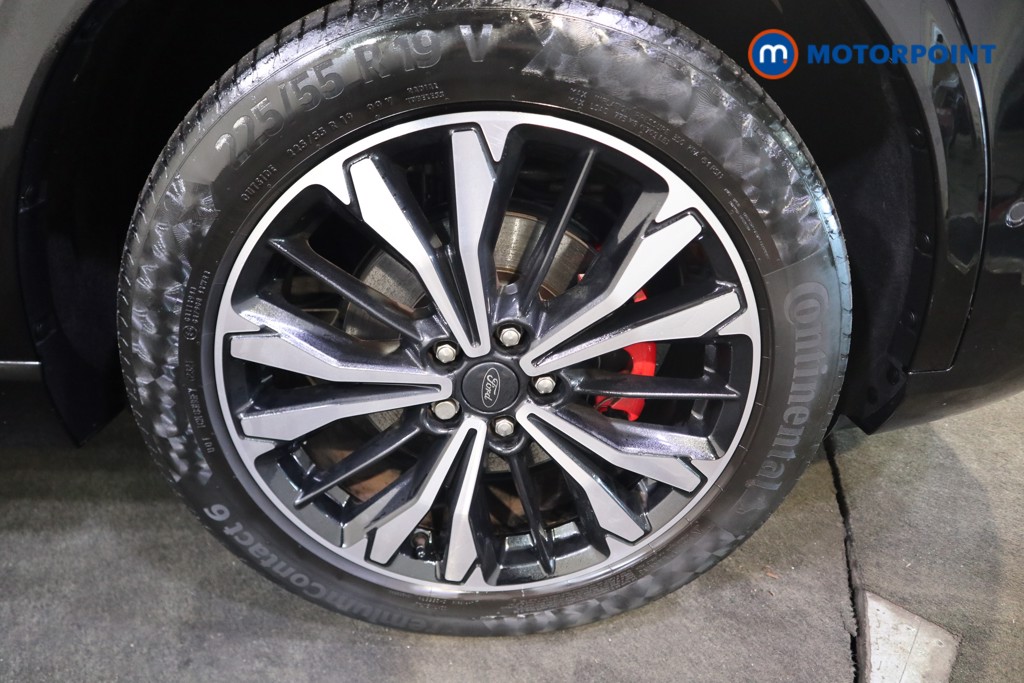 Used Ford Kuga 2021 for sale - 76628472: Photo 32