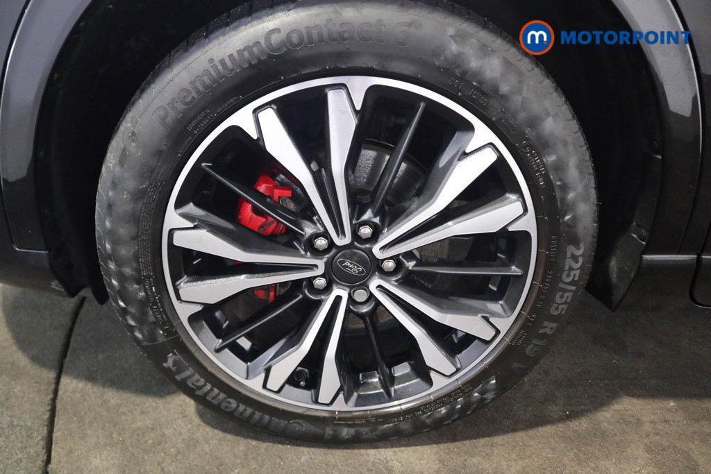 Used Ford Kuga 2021 for sale - 76628472: Photo 33