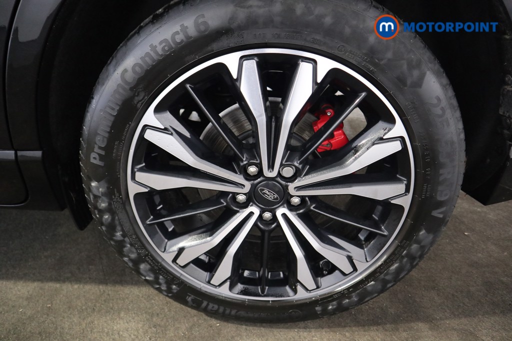 Used Ford Kuga 2021 for sale - 76628472: Photo 34