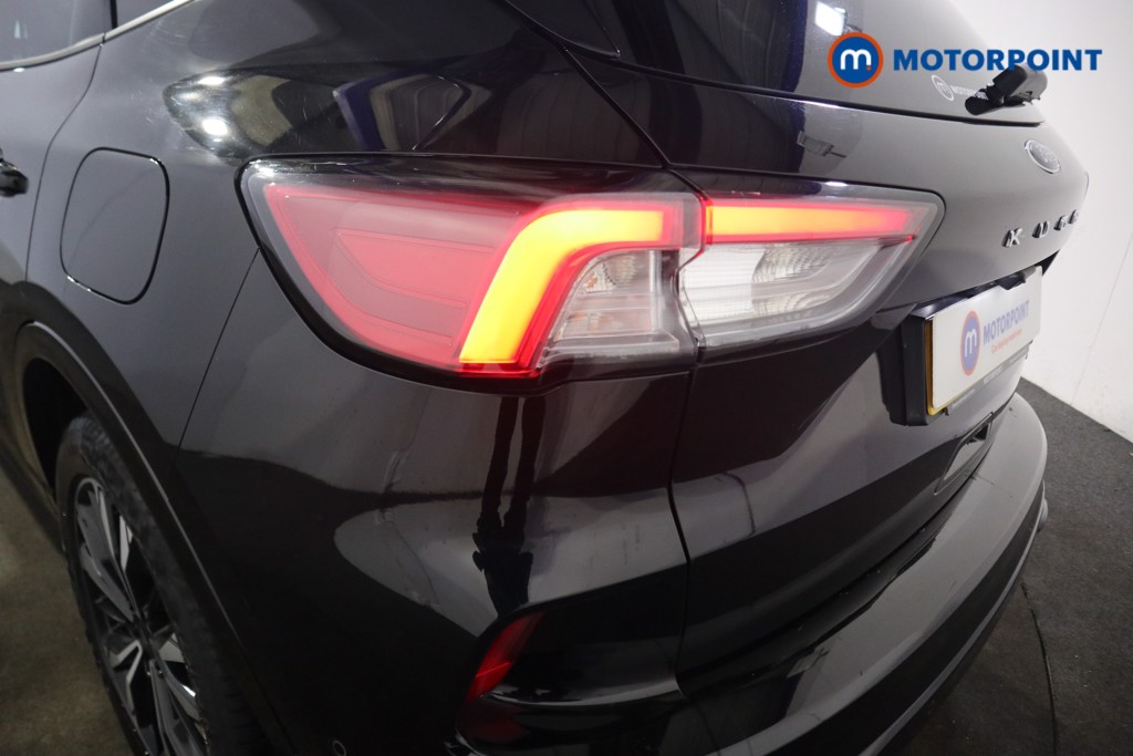 Used Ford Kuga 2021 for sale - 76628472: Photo 37