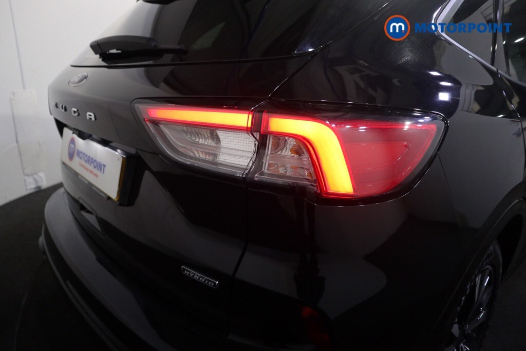 Used Ford Kuga 2021 for sale - 76628472: Photo 38