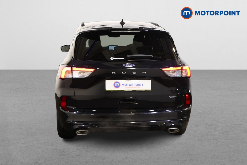 Used Ford Kuga 2021 for sale - 76628472: Photo 6