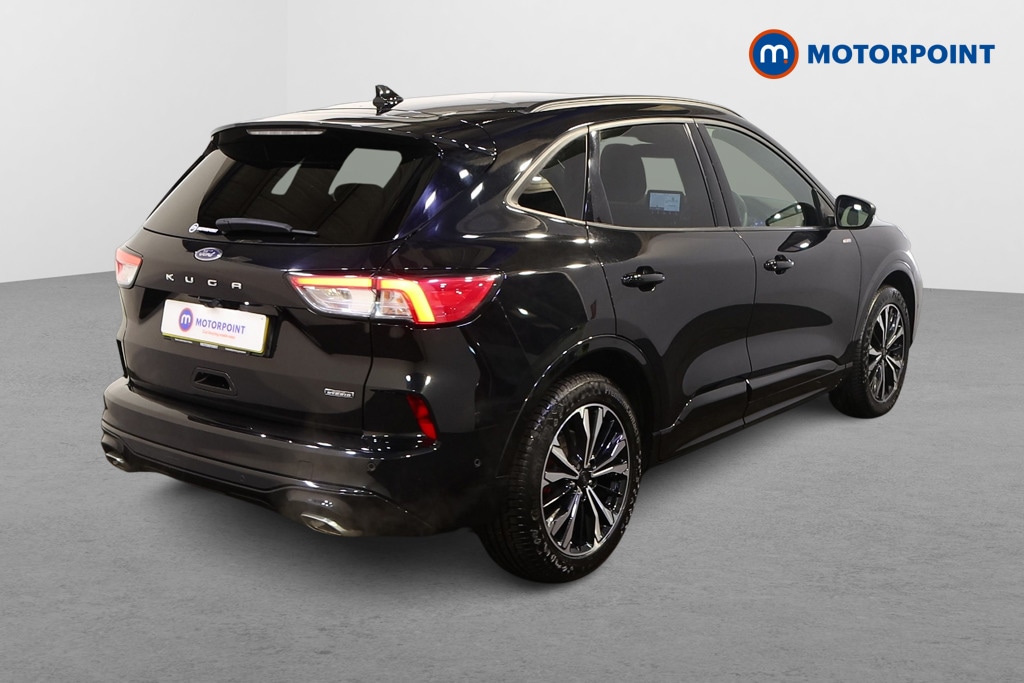 Used Ford Kuga 2021 for sale - 76628472: Photo 7