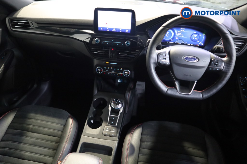 Used Ford Kuga 2021 for sale - 76628472: Photo 9