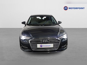 Used Audi A6 undefined for sale - 78719784: Photo