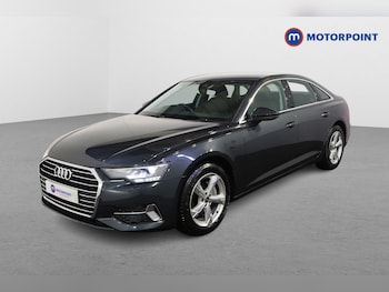 Used Audi A6 undefined for sale - 78719784: Photo