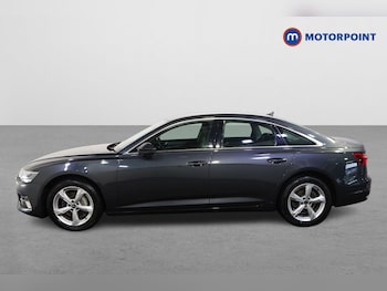 Used Audi A6 undefined for sale - 78719784: Photo