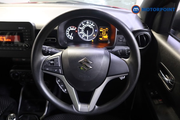 Used Suzuki Ignis 2021 for sale - 76243392: Photo 10