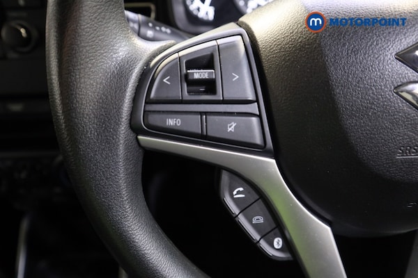 Used Suzuki Ignis 2021 for sale - 76243392: Photo 11