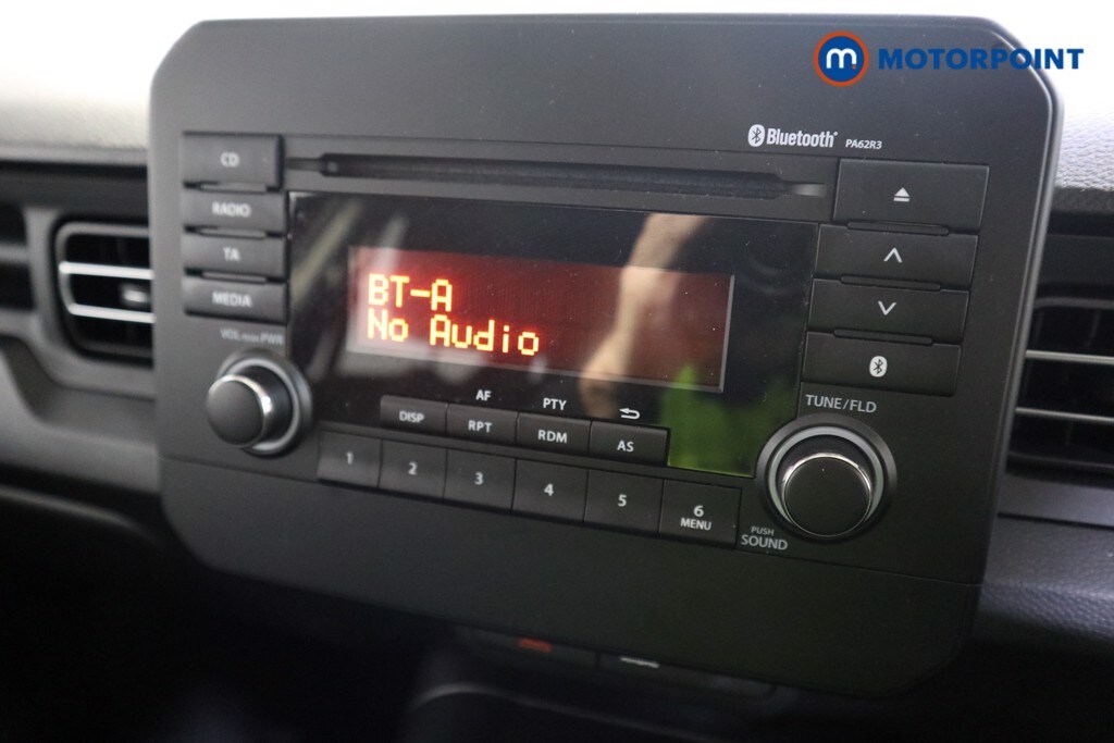 Used Suzuki Ignis 2021 for sale - 76243392: Photo 13