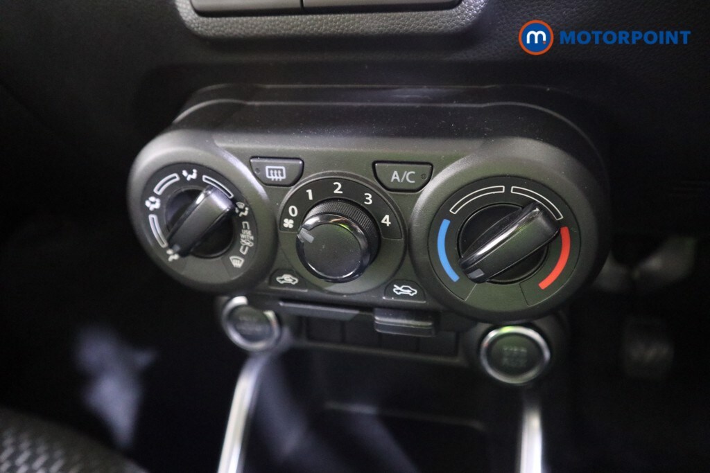 Used Suzuki Ignis 2021 for sale - 76243392: Photo 14