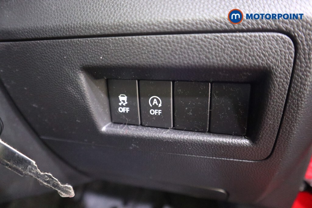 Used Suzuki Ignis 2021 for sale - 76243392: Photo 18