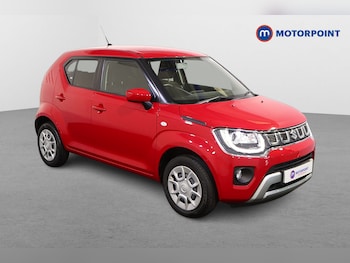 Suzuki - Ignis