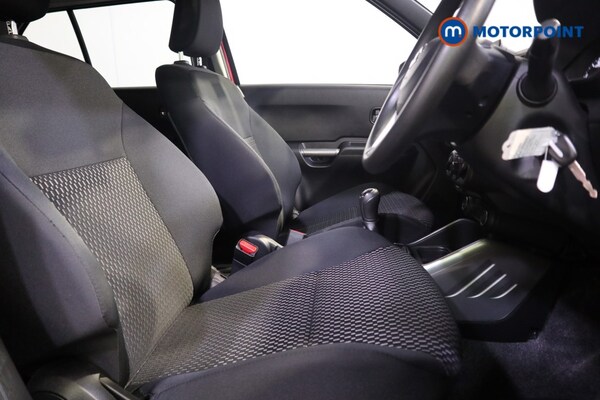 Used Suzuki Ignis 2021 for sale - 76243392: Photo 20
