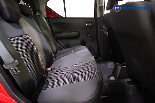 Used Suzuki Ignis 2021 for sale - 76243392: Photo 21