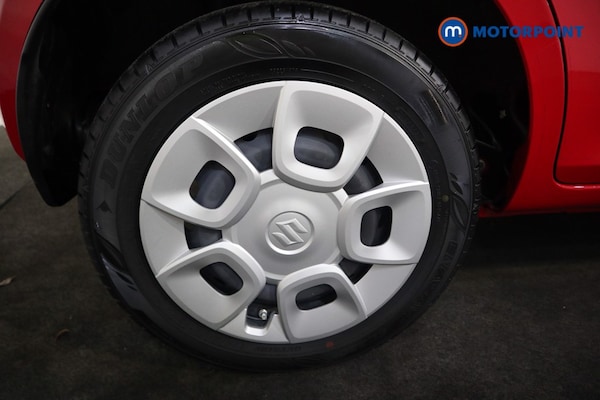 Used Suzuki Ignis 2021 for sale - 76243392: Photo 24