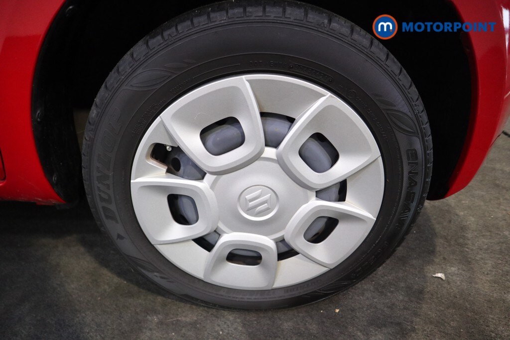 Used Suzuki Ignis 2021 for sale - 76243392: Photo 25