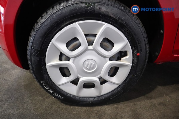 Used Suzuki Ignis 2021 for sale - 76243392: Photo 26