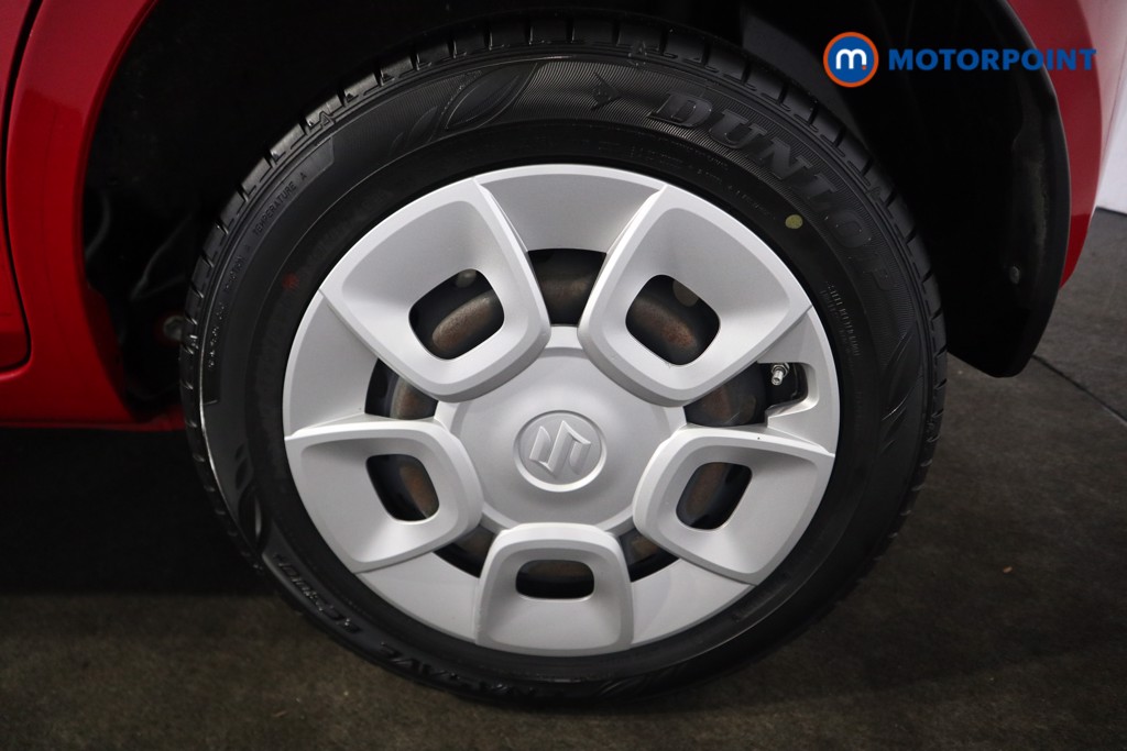 Used Suzuki Ignis 2021 for sale - 76243392: Photo 27