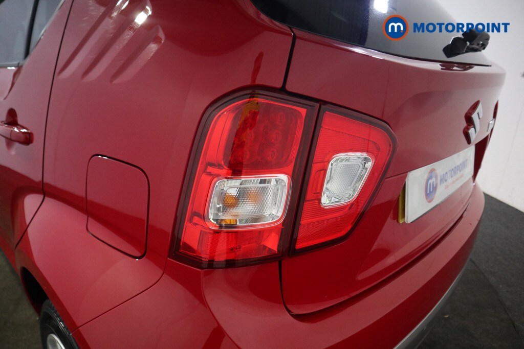 Used Suzuki Ignis 2021 for sale - 76243392: Photo 28