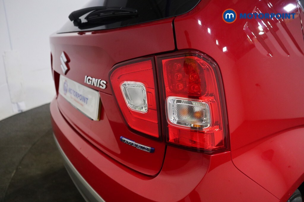 Used Suzuki Ignis 2021 for sale - 76243392: Photo 29