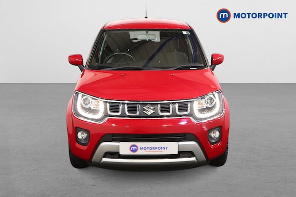 Used Suzuki Ignis 2021 for sale - 76243392: Photo 2