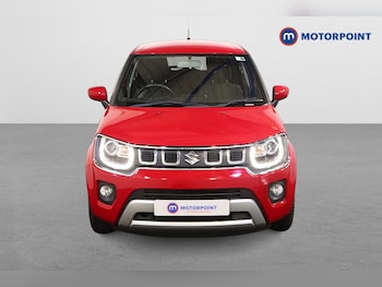 Used Suzuki Ignis 2021 for sale - 76243392: Photo 2