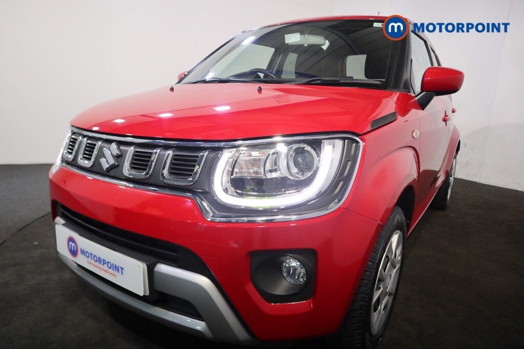 Used Suzuki Ignis 2021 for sale - 76243392: Photo 33