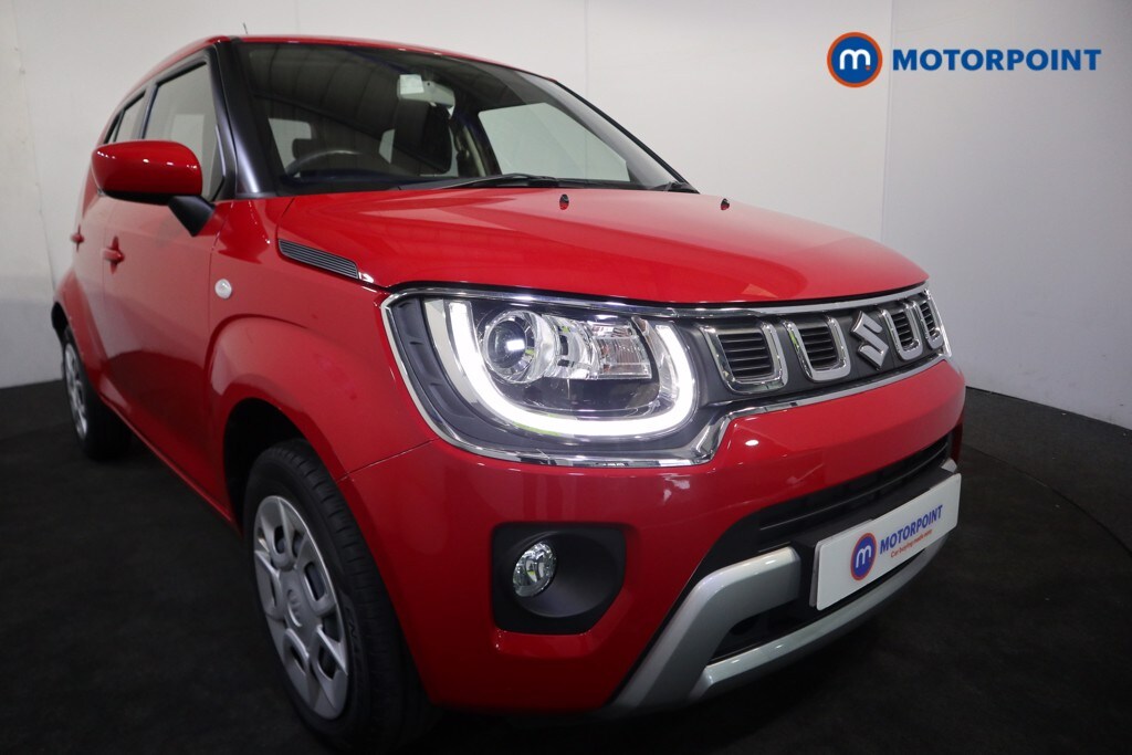 Used Suzuki Ignis 2021 for sale - 76243392: Photo 34