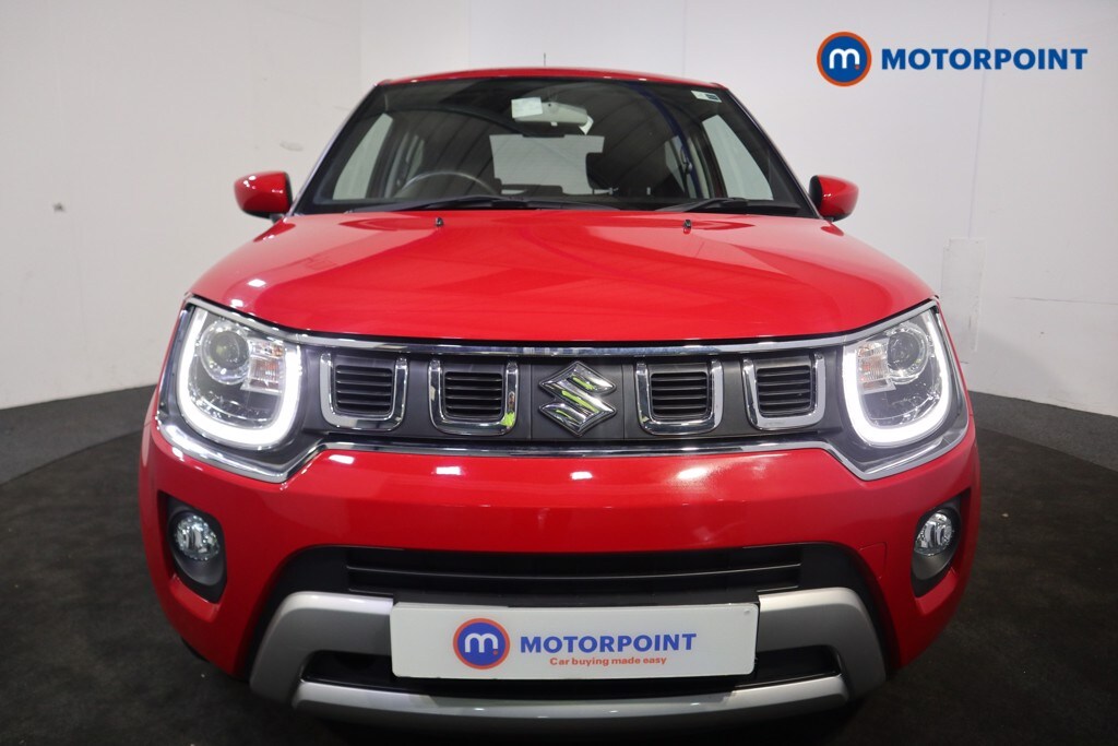 Used Suzuki Ignis 2021 for sale - 76243392: Photo 35