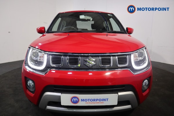 Used Suzuki Ignis 2021 for sale - 76243392: Photo 35
